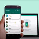 Cómo Usar Whatsapp Web en una Laptop