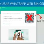 Cómo Utilizar Whatsapp en tu Laptop sin un Móvil.