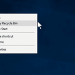 Cómo Vaciar La Papelera de Reciclaje de Tu Laptop Fácilmente.