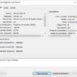 ¿Cómo verificar el tamaño de memoria de la tarjeta gráfica en Windows 10?