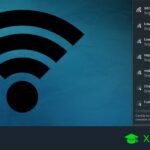 Comparte tu red WiFi de laptop con tu celular fácilmente.