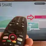 Conexión sencilla: Cómo conectar tu laptop LG a tu TV.