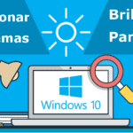 Consejos para Aumentar el Brillo de la Pantalla de tu Laptop HP.