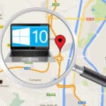 Consejos para Localizar una Laptop Robada.