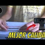 Consejos Para Mejorar La Calidad de la Cámara de tu Laptop.