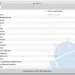 Consejos para Pasar Archivos de un Teléfono Android a una Mac