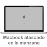 Consejos para solucionar un Mac que se queda en la manzana.