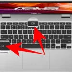 Consejos Prácticos Para Quitar Pegamento De Etiquetas En Laptop.