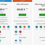 Cuál Es El Costo De La Licencia Para El Paquete de Microsoft Office.