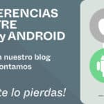 ¿Cuáles son las principales diferencias entre iPhone y Android?