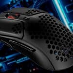 ¿Cuáles son los Beneficios de Usar un Mouse Ligero para la Computación?