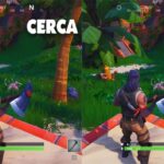 Descarga Fortnite para PC sin Tarjeta Gráfica en 3 sencillos pasos.