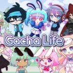 Descarga Gratis Gacha Club para PC y Vive la Experiencia de Jugar en Tu PC.