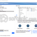 Descarga Gratuita del Software SPSS para Laptops.