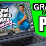 Descarga Vice City en tu Laptop: Todo lo que Necesitas Saber