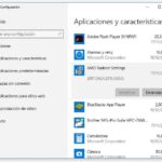 Desinstalar Drivers de Tarjeta Gráfica AMD Fácilmente