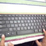 El Significado de la Tecla 51 de un Teclado de Computadora