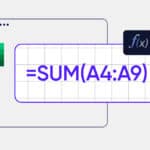 Entendiendo la Diferencia entre una Fórmula y una Función en Excel