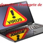 Está bien, escribiré el título tal como está: ¿Cómo Prevenir Los Peligrosos Virus de Computadora?