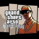 Guía Paso a Paso para Instalar GTA San Andreas en tu Laptop.