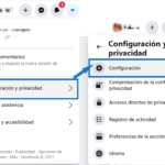 Guía Paso a Paso Para Salir de Facebook en una Laptop