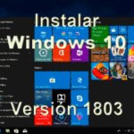 Instrucciones Paso a Paso para Instalar Windows 10 en un Laptop Gdm