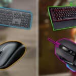 La Diferencia Entre Un Teclado Gamer Y Un Teclado Normal.