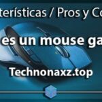 Las Desventajas Del Mouse y Mejora Tu Experiencia de Navegación