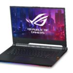 Las Mejores Características de una Laptop Gamer.