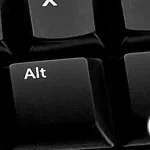 ¿Qué Funciones Tiene La Tecla 160 de un Teclado de Computadora?