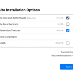 Solución Rápida y Eficaz al Problema de la Tarjeta Gráfica en Fortnite