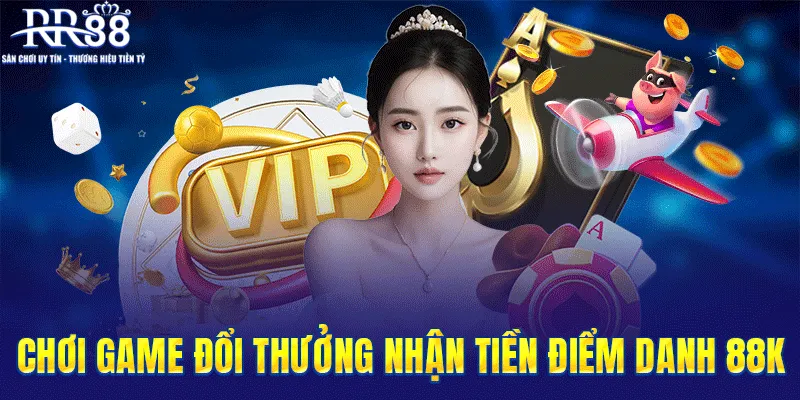 Chơi game nhận tiền hấp dẫn từ loạt ưu đãi