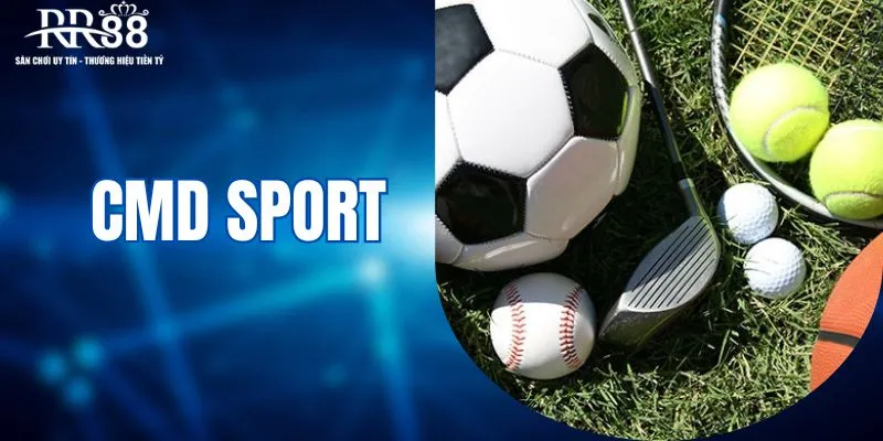CMD Sport